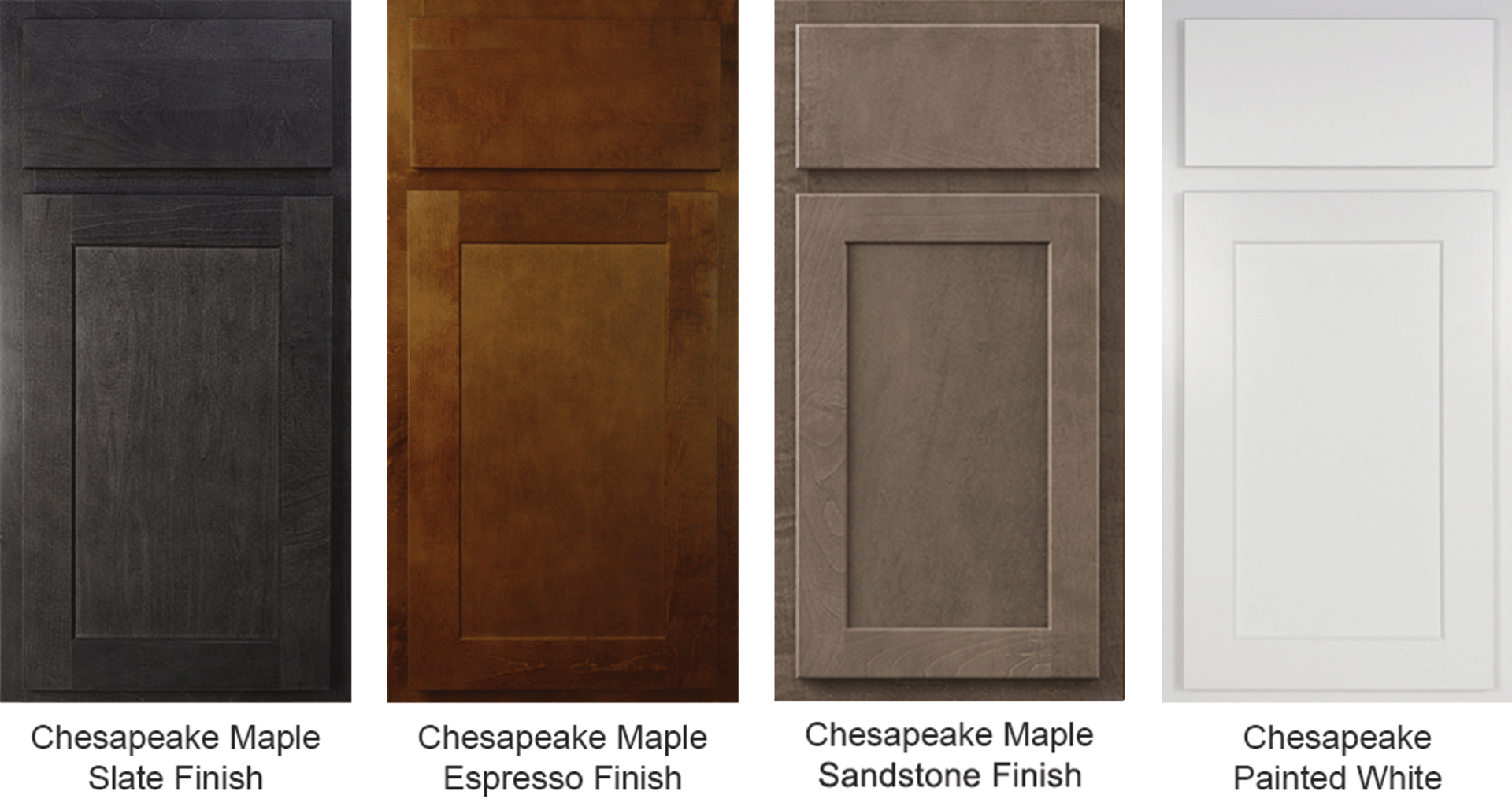 Door Styles | Bailey Town USA